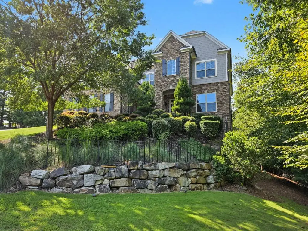 103 Dover Road, Milton, GA 30004 - #1