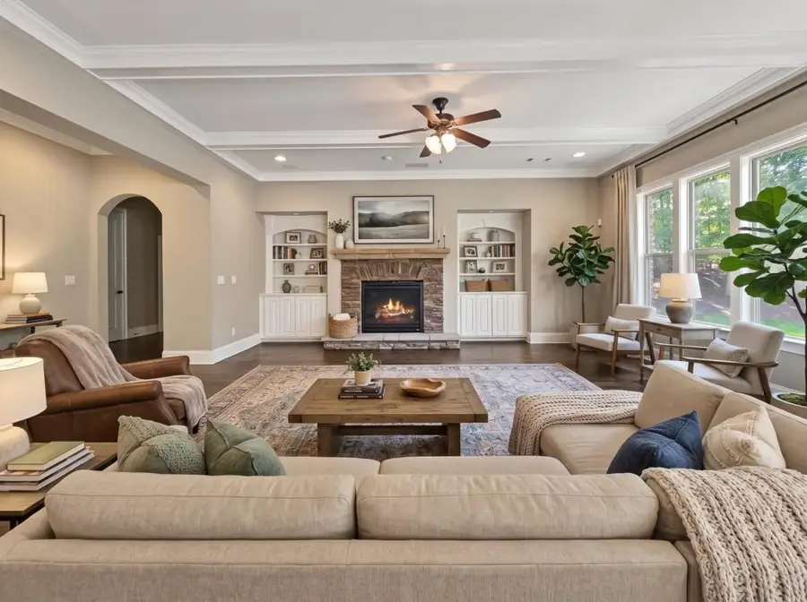 103 Dover Road, Milton, GA 30004 - #3