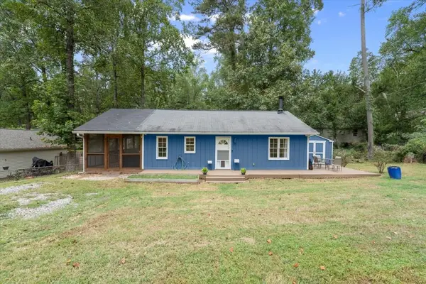 4035 Hawk Street, Cumming, GA 30041