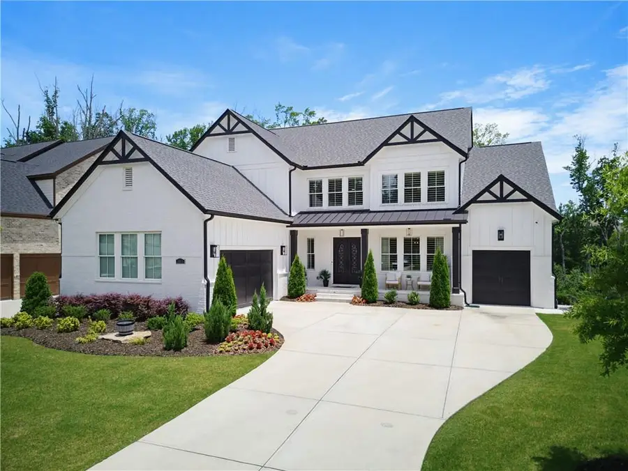4990 Iris Street, Cumming, GA 30040 - #2