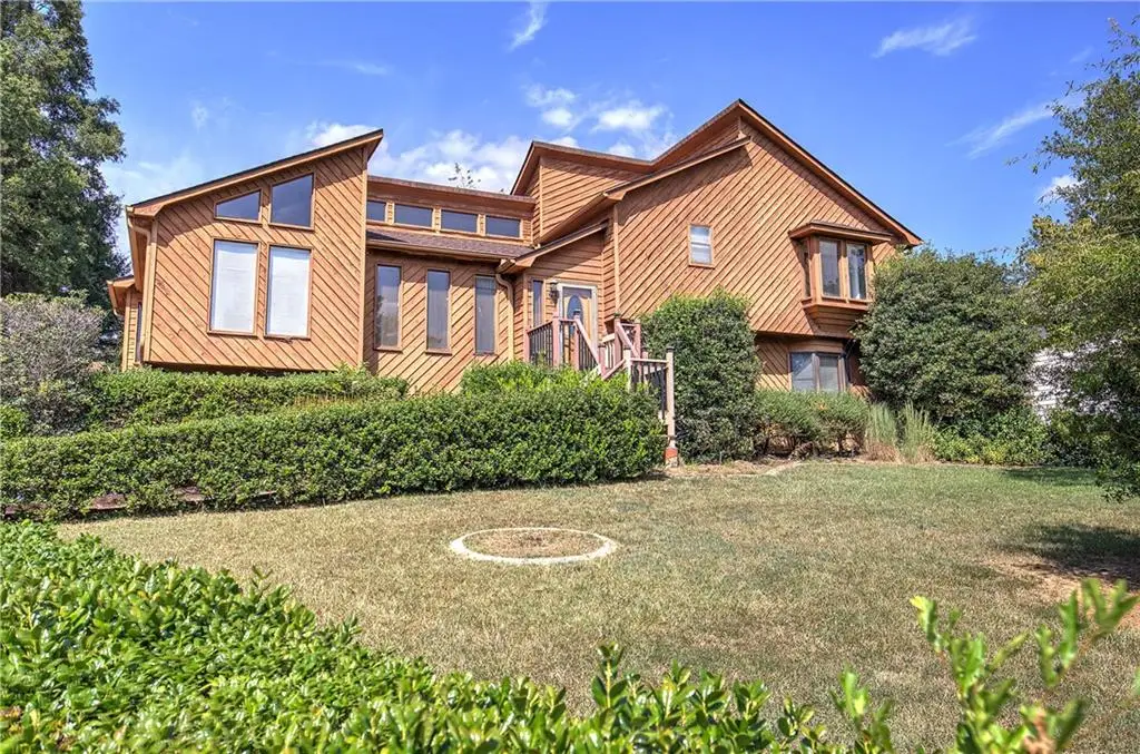 18 Gentry Drive Sw, Cartersville, GA 30120 - #1