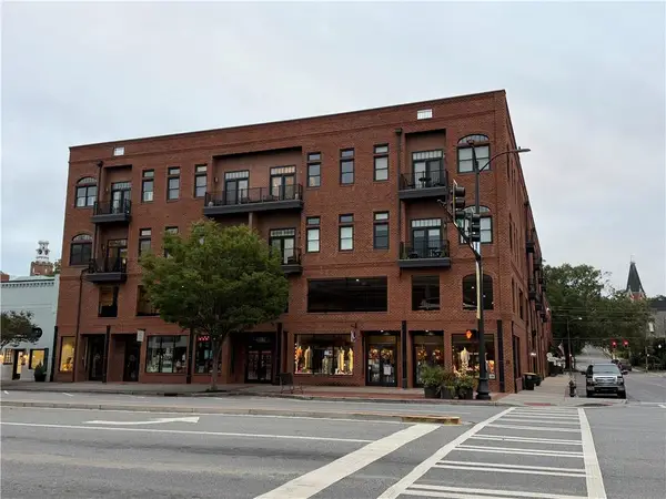 1 E 3rd Avenue #402, Rome, GA 30161