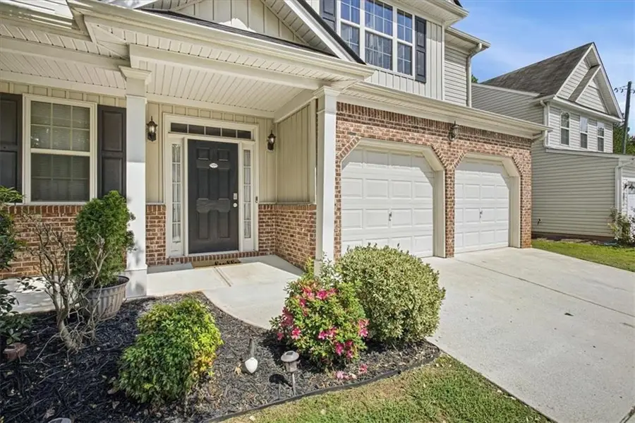 2474 Wingfield Drive, Austell, GA 30106 - #3