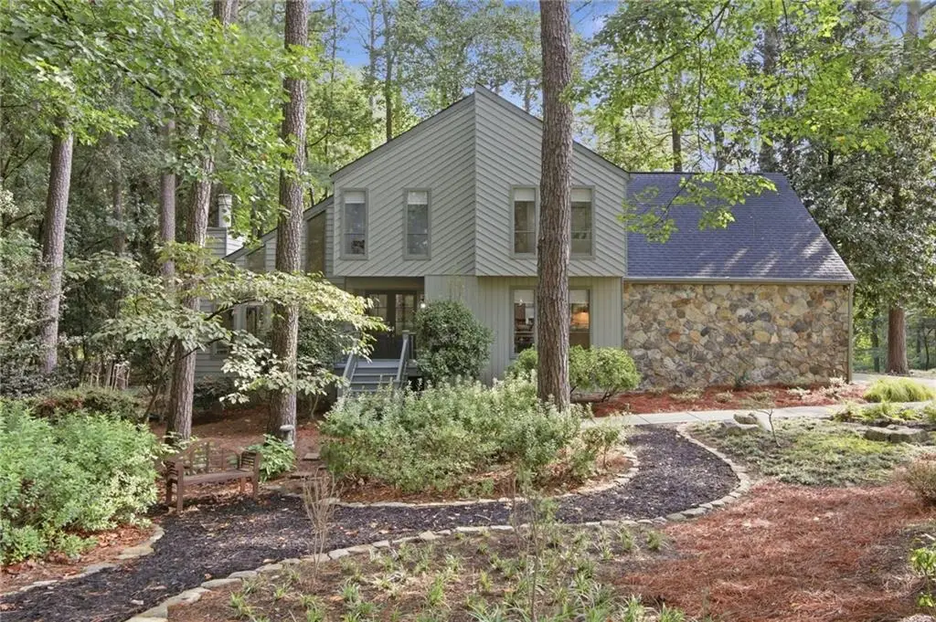 2222 Chimney Springs Drive, Marietta, GA 30062 - #1