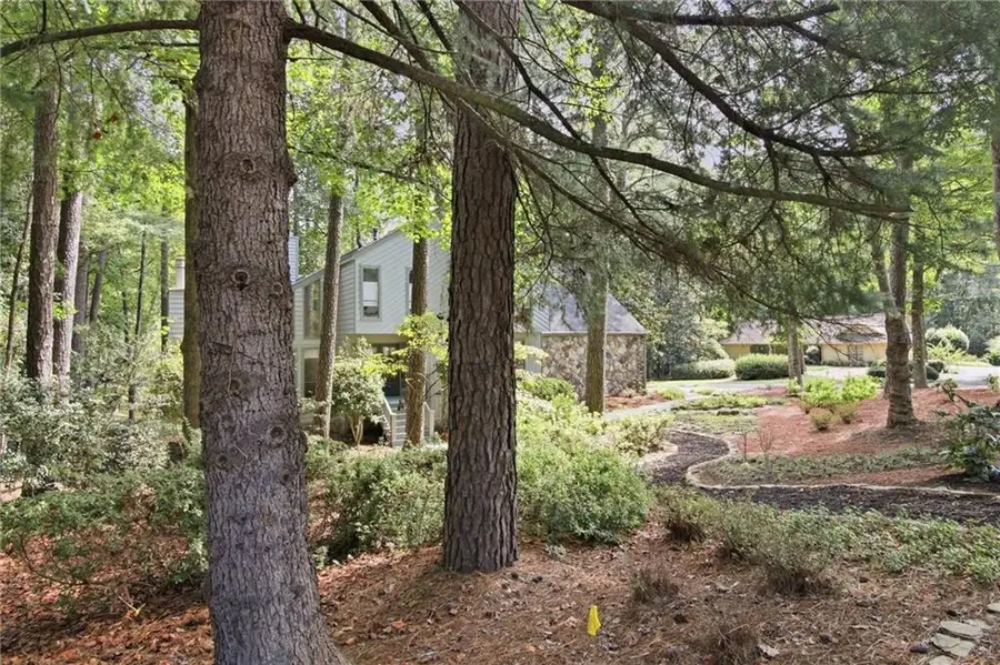 2222 Chimney Springs Drive, Marietta, GA 30062 - #3