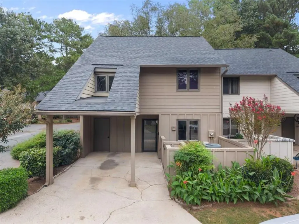 915 Cedar Creek S, Marietta, GA 30067 - #1