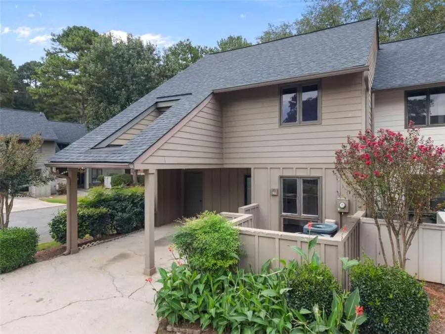915 Cedar Creek S, Marietta, GA 30067 - #2