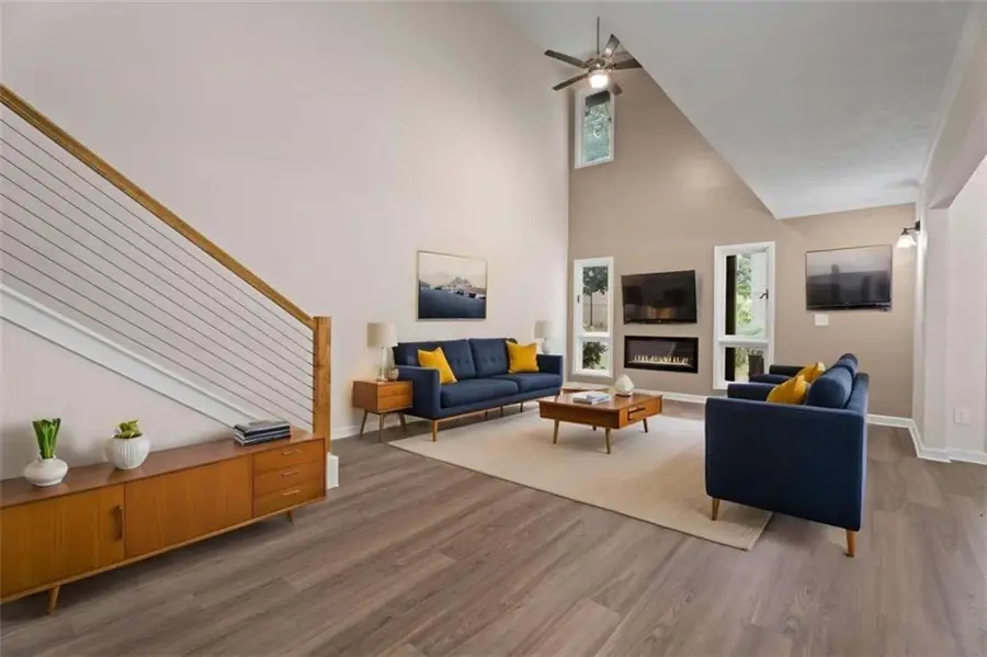 915 Cedar Creek S, Marietta, GA 30067 - #3
