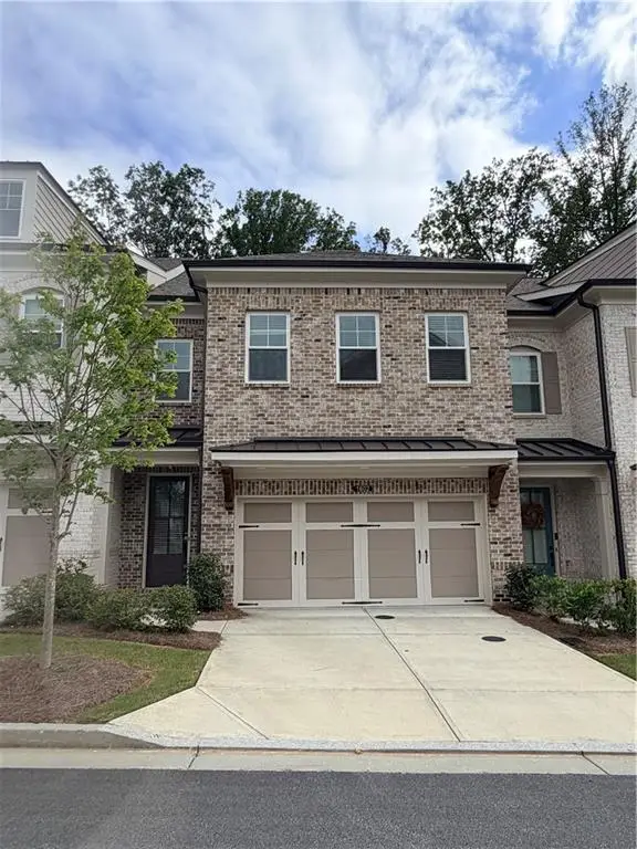 1602 Wellborn Walk, Suwanee, GA 30024