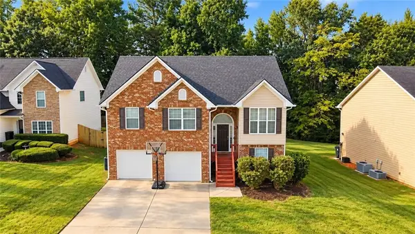 769 Mesa Road, Mcdonough, GA 30253
