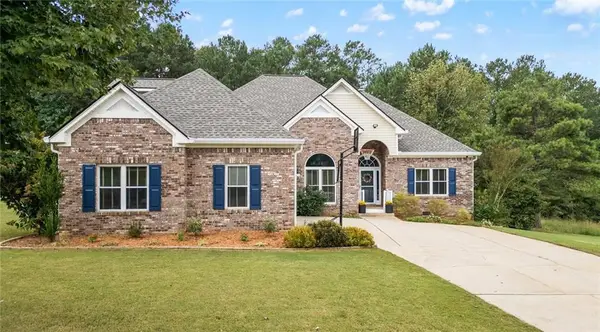 5025 Starla Lane, Douglasville, GA 30135