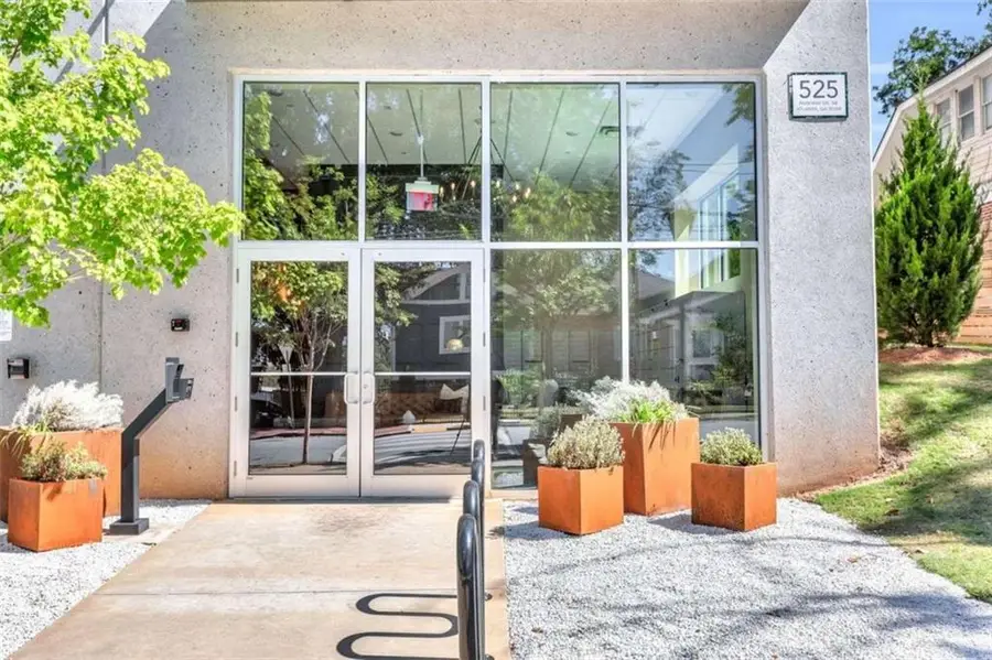525 Parkway Drive #APT 505, Atlanta, GA 30308 - #2