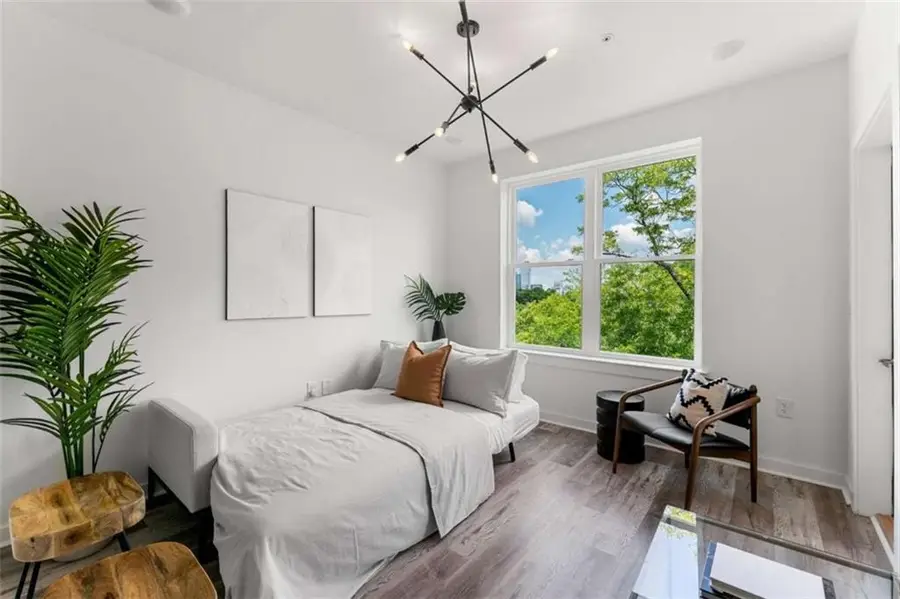 525 Parkway Drive #APT 505, Atlanta, GA 30308 - #3