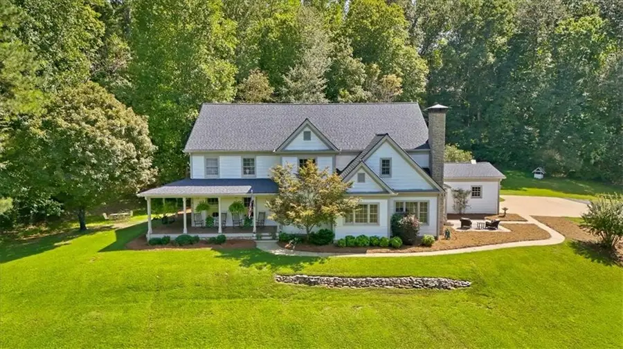 1828 Austin Bridge Road, Douglasville, GA 30134 - #3