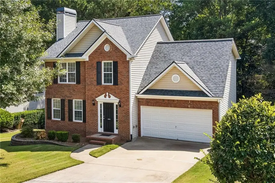 610 Eagle Glen Trace, Woodstock, GA 30189 - #2