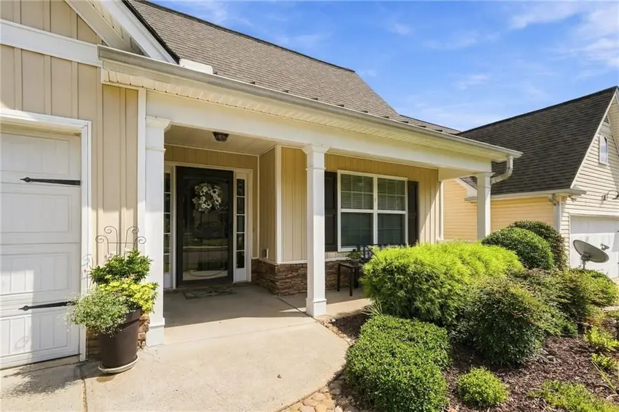 128 Village Drive, Canton, GA 30114 - #3
