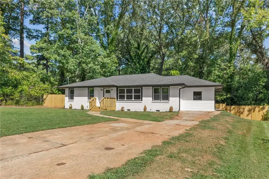 2780 Long Way, Decatur, GA 30032 - #2