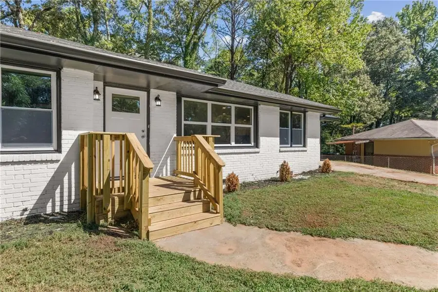 2780 Long Way, Decatur, GA 30032 - #3