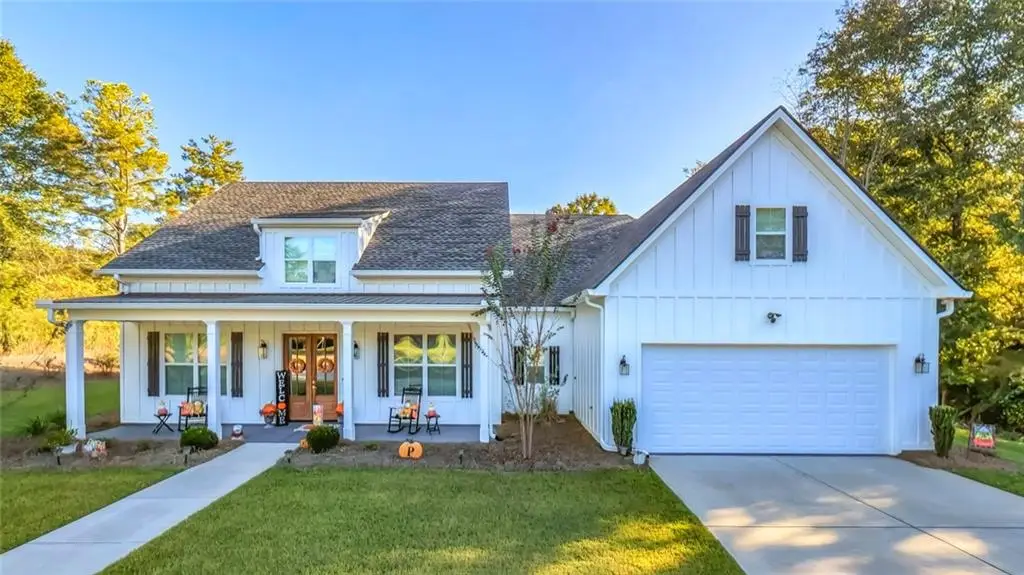 2565 Mt Zion Road, Carrollton, GA 30117 - #1
