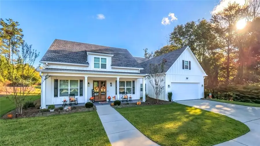 2565 Mt Zion Road, Carrollton, GA 30117 - #3