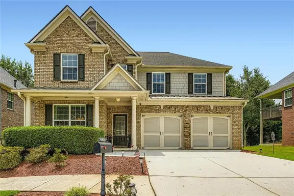 4619 Wynbury Court, Tucker, GA 30084