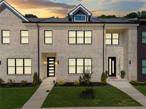 185 Brush Creek Court, Stockbridge, GA 30281