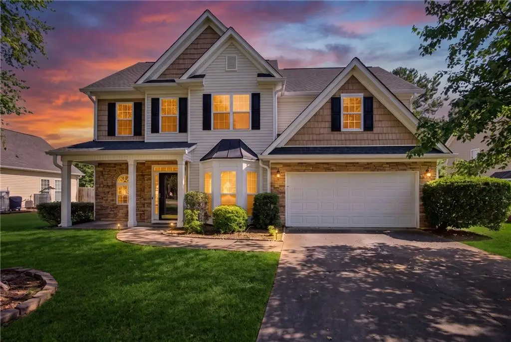 805 Chelsea Wood Court, Stockbridge, GA 30281 - #1
