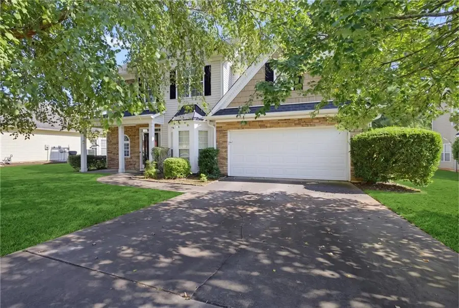 805 Chelsea Wood Court, Stockbridge, GA 30281 - #2