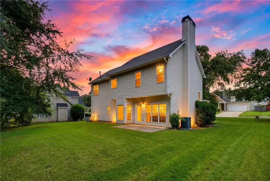 805 Chelsea Wood Court, Stockbridge, GA 30281 - #3