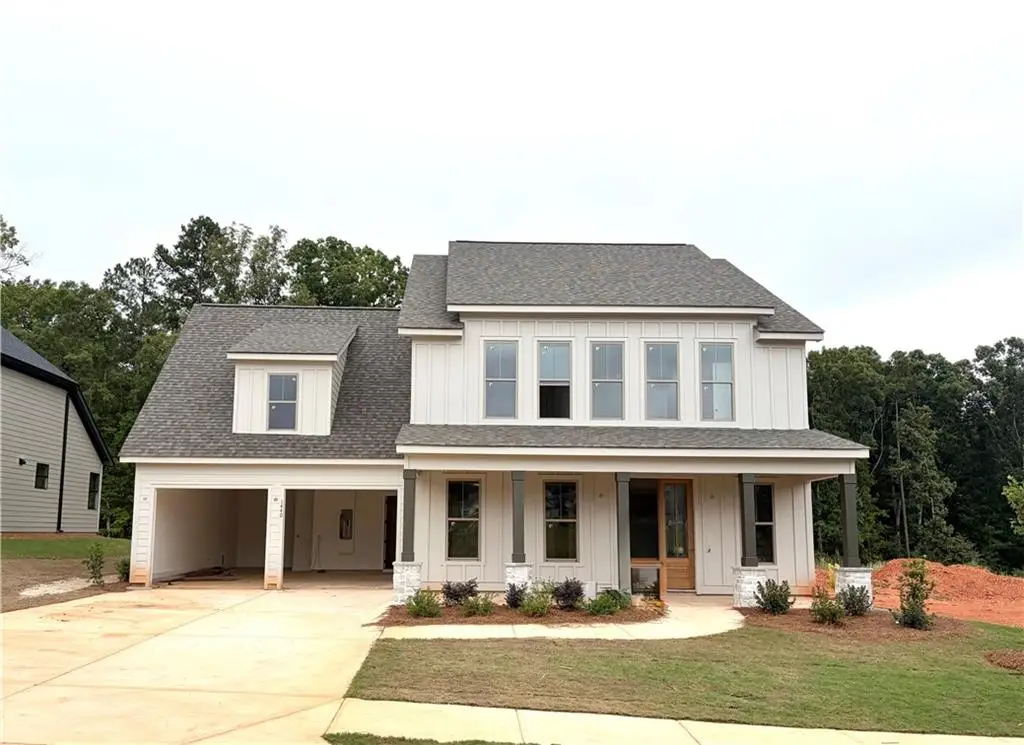 1440 Legend Drive, Greensboro, GA 30642 - #1