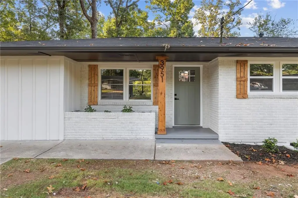 3951 Kirksford Drive, Decatur, GA 30035 - #1