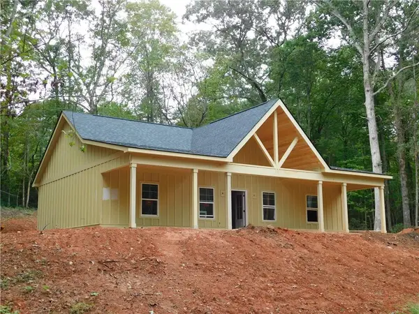 49 Chester Road Road, Dahlonega, GA 30533