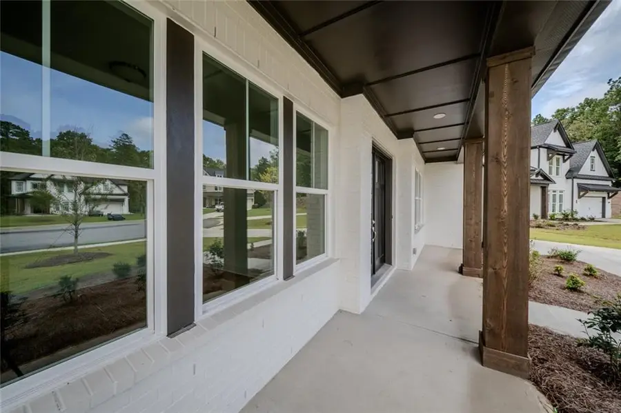 7004 Foundry Drive, Woodstock, GA 30188 - #2