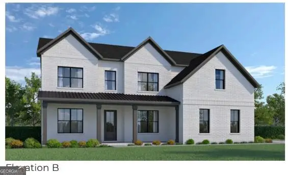 3390 Stoney Brook, Watkinsville, GA 30677