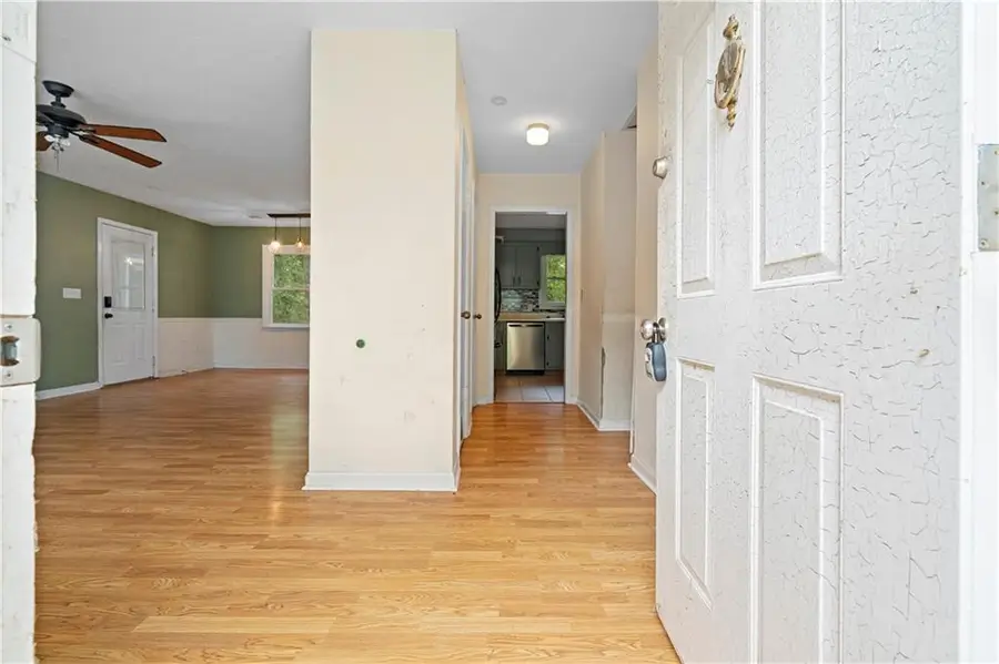 5510 Concord Circle, Gainesville, GA 30507 - #2