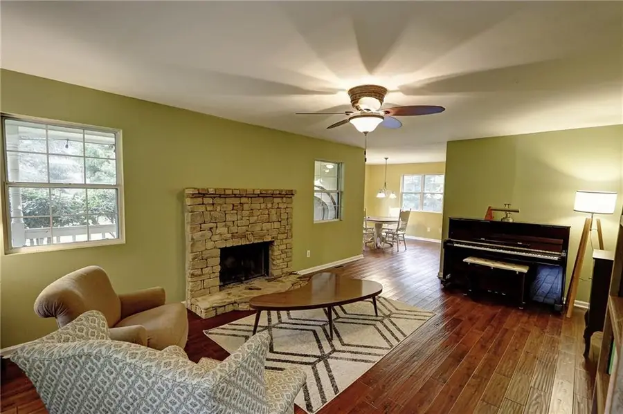 231 N Cross Lane Road, Monroe, GA 30656 - #2
