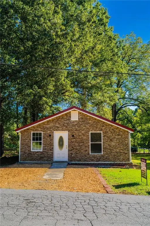 217 Larkspur Lane Sw, Rome, GA 30165 - #2