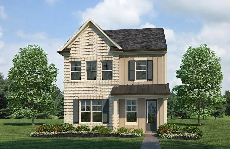5357 Gray Birch Bend, Flowery Branch, GA 30542 - #1
