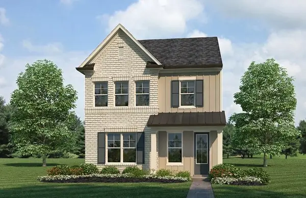5357 Gray Birch Bend, Flowery Branch, GA 30542