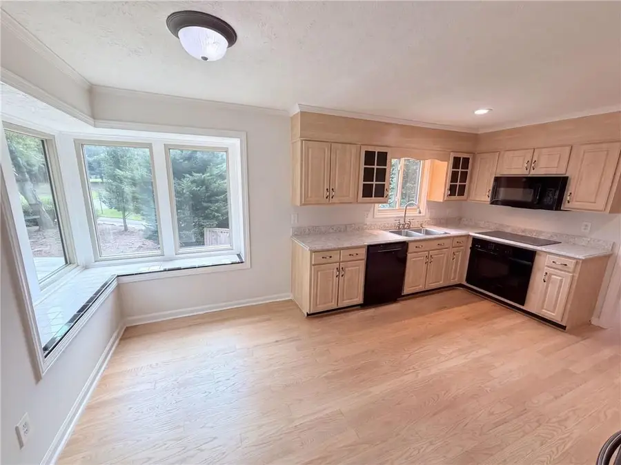 3962 Spalding Hollow, Peachtree Corners, GA 30092 - #2
