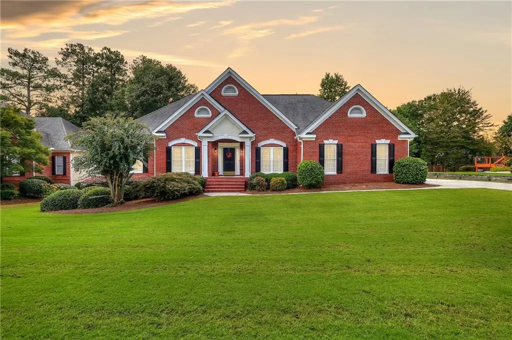 613 Eagle River Lane, Grayson, GA 30017 - #1