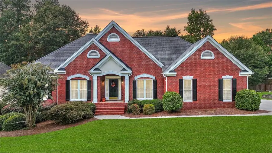 613 Eagle River Lane, Grayson, GA 30017 - #2