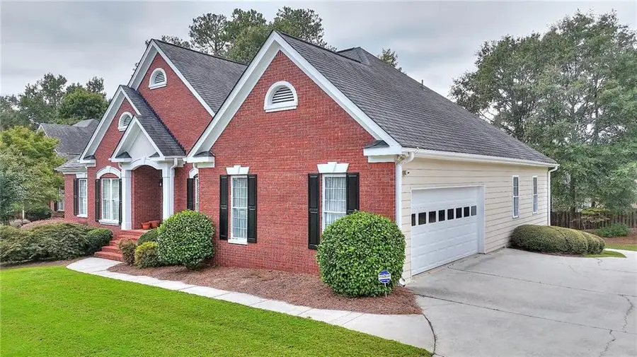 613 Eagle River Lane, Grayson, GA 30017 - #3