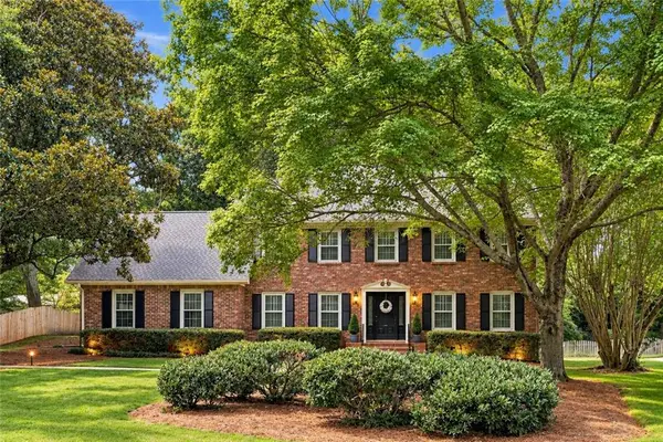 4978 Heatherdale Lane, Atlanta, GA 30360