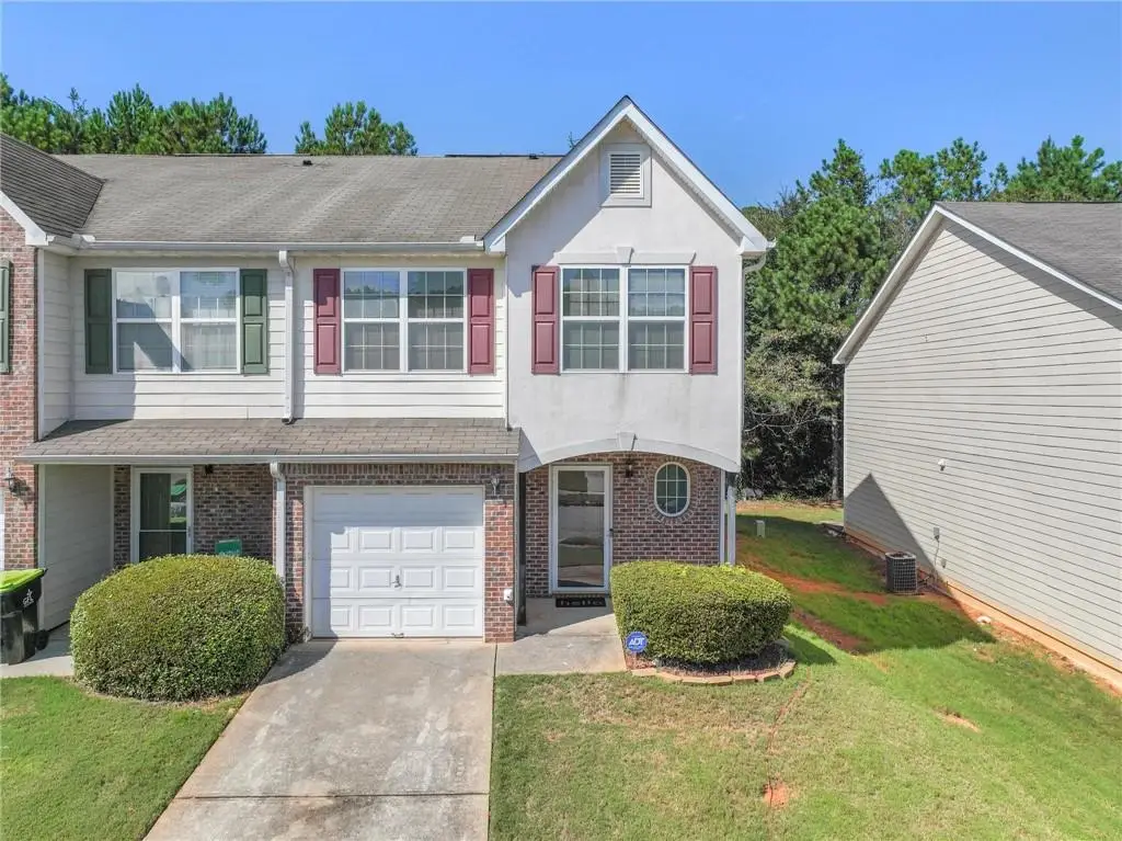 684 Georgetown Court, Jonesboro, GA 30236 - #1