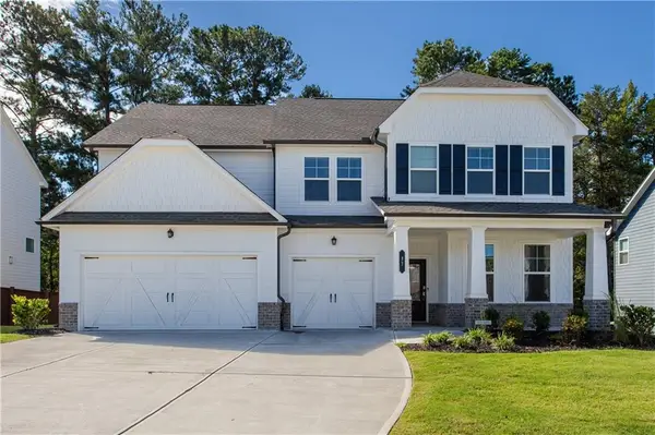 97 Andalusa Court, Dallas, GA 30132