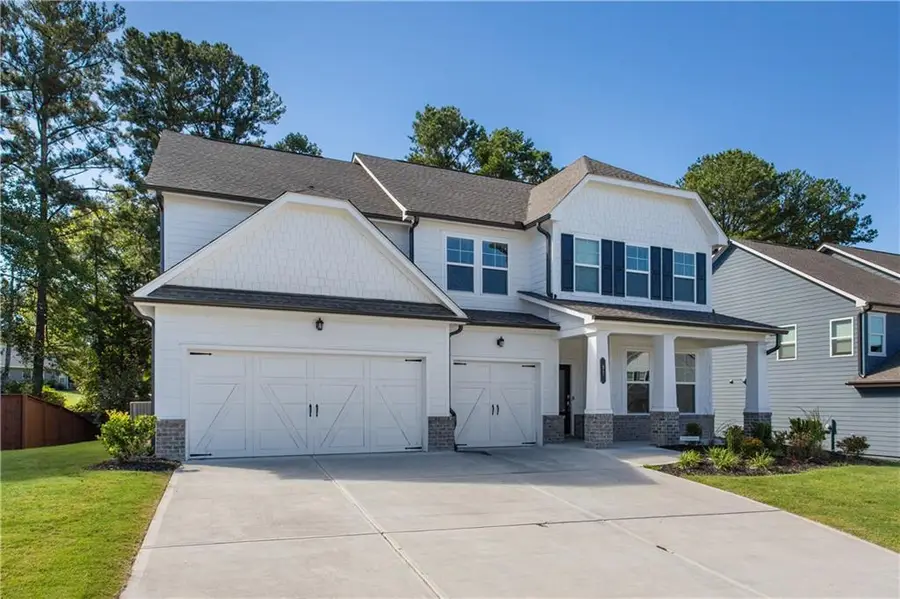 97 Andalusa Court, Dallas, GA 30132 - #2