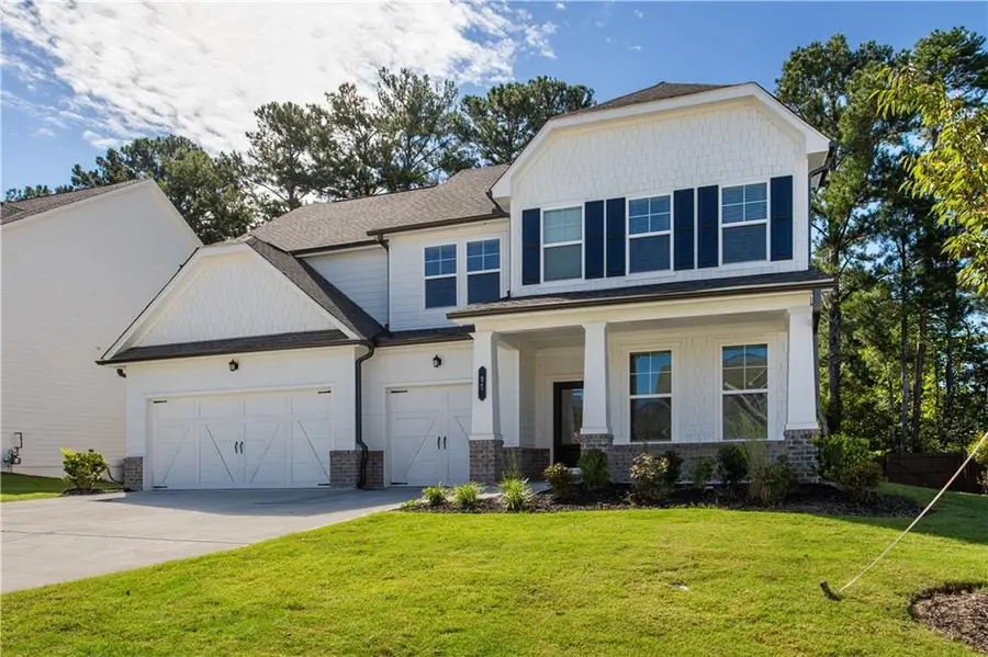 97 Andalusa Court, Dallas, GA 30132 - #3