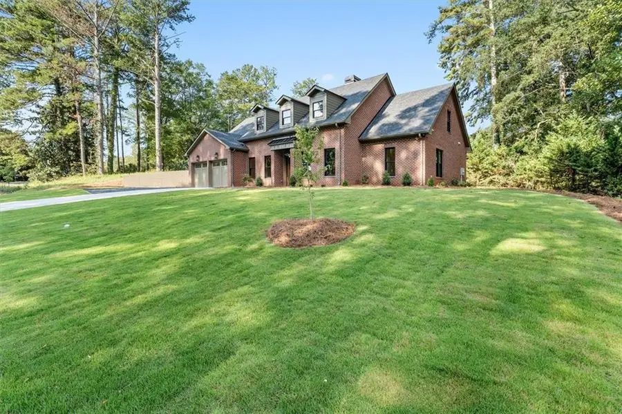 111 Sunset Boulevard, Carrollton, GA 30117 - #2