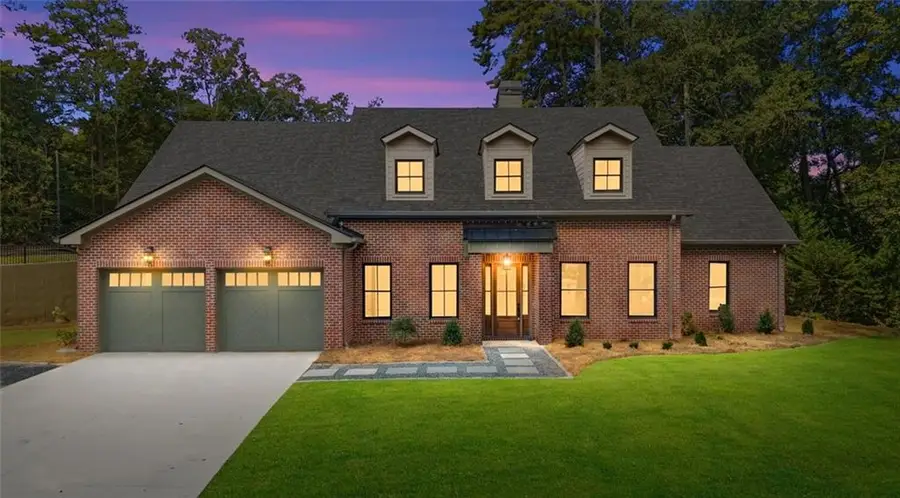 111 Sunset Boulevard, Carrollton, GA 30117 - #3